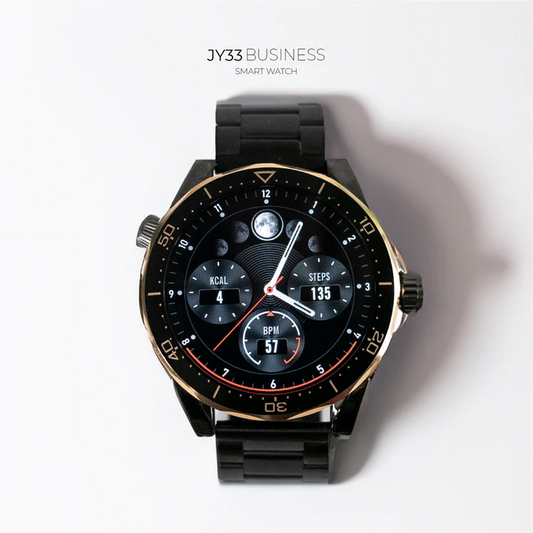 📢INCREÍBLE Oferta: Smartwatch JY33 + 3 Pulseras de Regalo