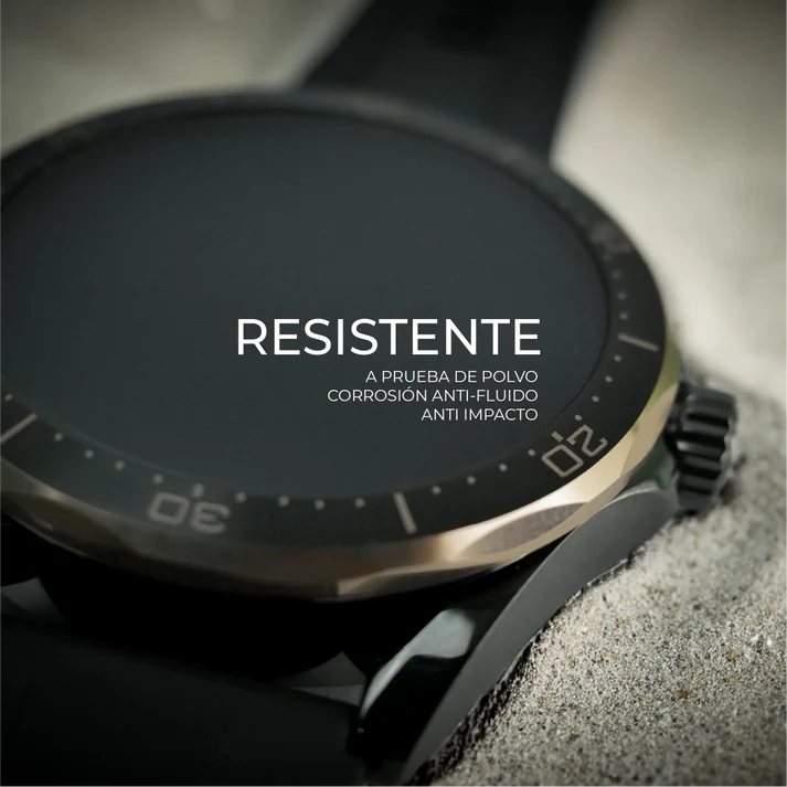 📢INCREÍBLE Oferta: Smartwatch JY33 + 3 Pulseras de Regalo
